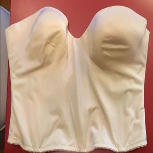 Dominique bustier 34DD